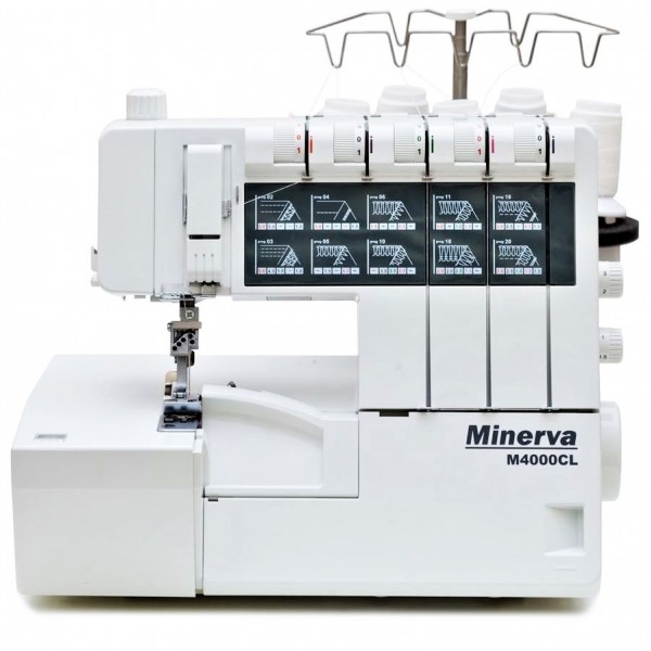 Minerva M4000CL